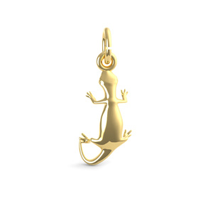 Gecko Charm