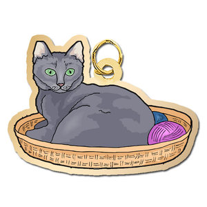 Cat Charm