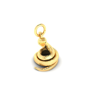 Cobra Snake Charm  2972 