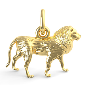 Lion Accent
