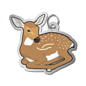 Fawn Charm