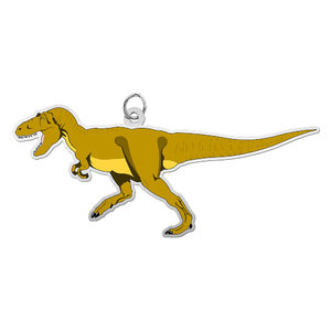 T Rex Charm