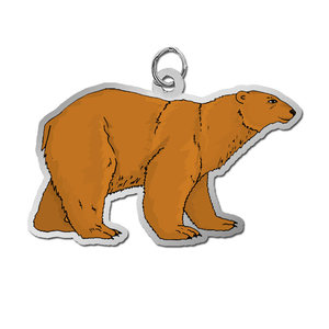 Bear Charm