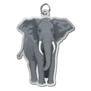 Elephant   African Charm