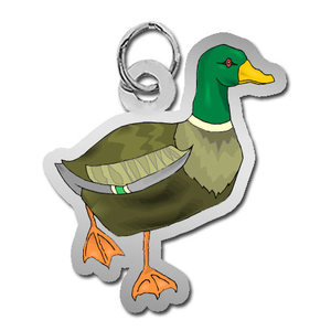Duck Charm