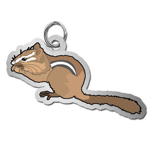 Chipmunk Charm