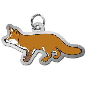 Fox Charm