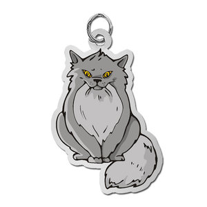 Cat Charm