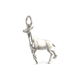 Antelope Charm  1612 