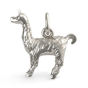 Llama Charm
