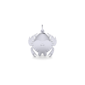 Crab Charm  1516 