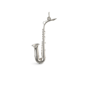 Saxophone Charm
