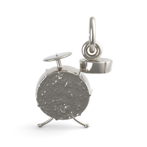 Drums Charm 8296 