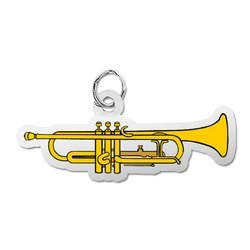 Trumpet Charm