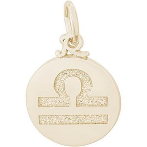 LIBRA ENGRAVABLE