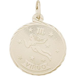VIRGO ENGRAVABLE