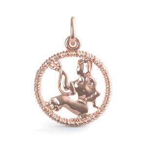 Virgo Virgin Charm