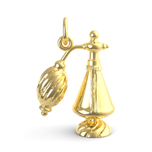 Perfume Atomizer Charm 2968 