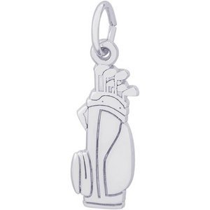 GOLF BAG ENGRAVABLE