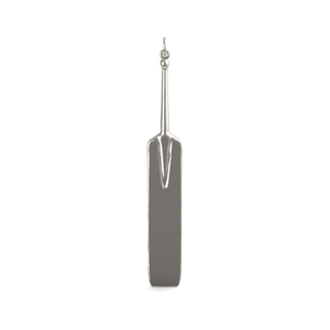 Cricket Paddle Charm 2379 