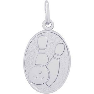 BOWLING ENGRAVABLE