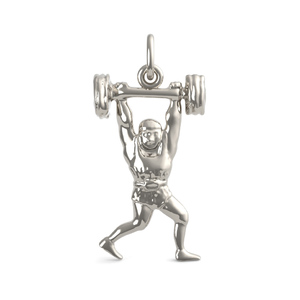 Body Builder
