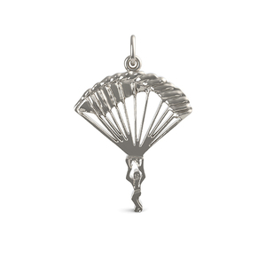 Parachutist Charm