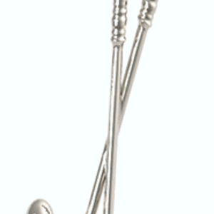 Golf Clubs with Ball Charm 4650 