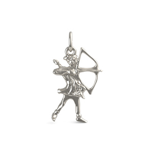 Archer Charm 1887 