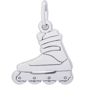 IN LINE SKATE ENGRAVABLE