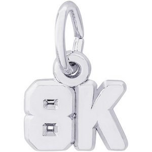 8K RACE