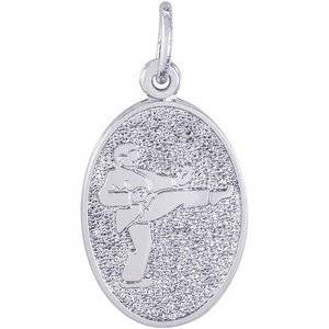MARTIAL ARTS ENGRAVABLE