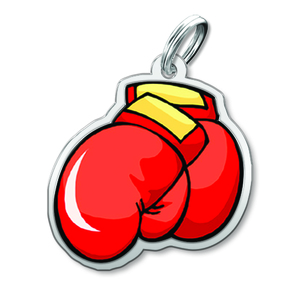Boxing Charm