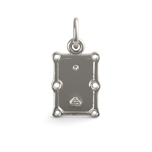 Pool Table Charm