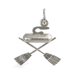 Curling Charm 0628 