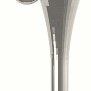 Golf Tee Charm 3689 