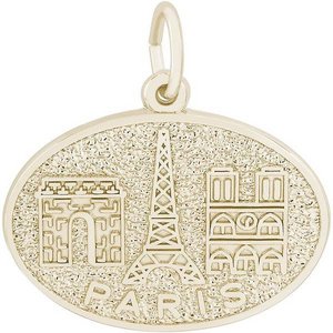 FRANCE PARIS MONUMENTS ENGRAVABLE