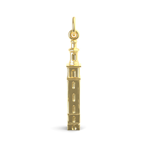 Carillon Richmond Va Tower Charm Style 2468 