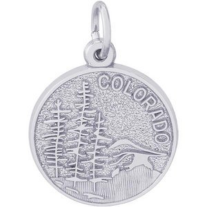 COLORADO ENGRAVABLE