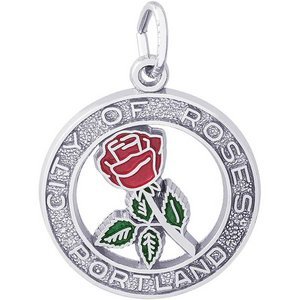 PORTLAND  CITY OF ROSES