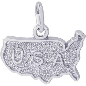 USA MAP ENGRAVABLE