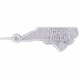 N  CAROLINA WILMINGTON ENGRAVABLE