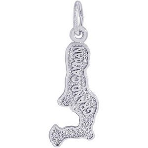 GRAND CAYMAN ENGRAVABLE