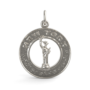 NEW YORK ENGRAVABLE
