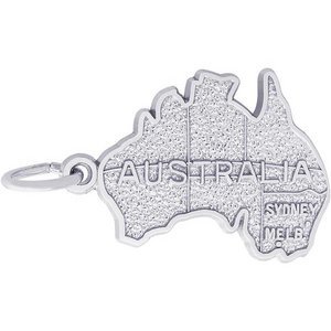 AUSTRALIA ENGRAVABLE