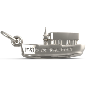 Maid of the Mist Charm