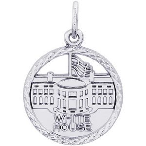 WHITEHOUSE ENGRAVABLE