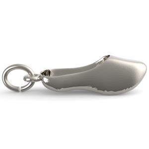 Clog Shoe Charm 8160 