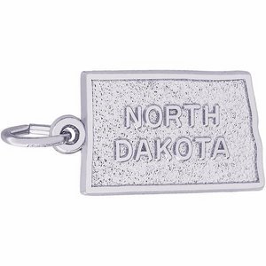 NORTH DAKOTA ENGRAVABLE