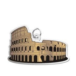 Colosseum Charm